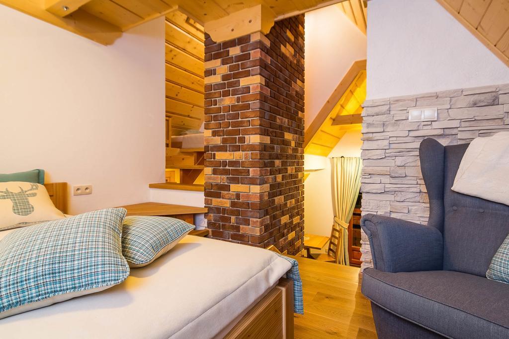Rezydencja Na Szymoszkowej Zakopane Quarto foto