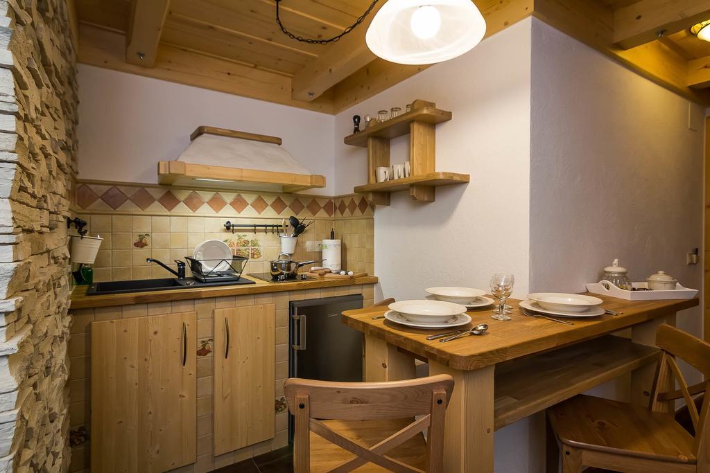 Rezydencja Na Szymoszkowej Zakopane Quarto foto